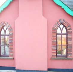 Windows gothic-windows