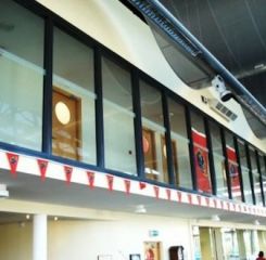 Windows internal-screen